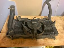 Honda vfr 400. for sale  GRANTHAM