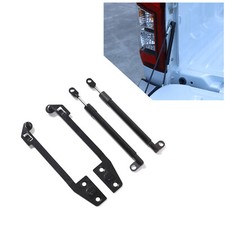 Suporte de elevação de tronco de aço carbono haste de choque para Mitsubishi L200 Triton 15-22 comprar usado  Enviando para Brazil