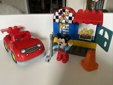 Lego duplo 10829 d'occasion  Reims