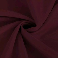 Burgundy tablecloth 132 for sale  Greenville