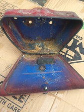 Gilera arcore bauletto usato  Sospirolo