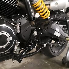 Ducati scrambler monster gebraucht kaufen  Heidelberg