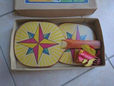 Jeu volant plage d'occasion  Cormontreuil