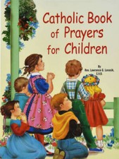 Catholic book prayers for sale  Montgomery