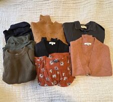 Lot madewell women for sale  Ridgewood