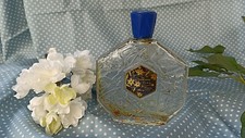 Ancien flacon parfum d'occasion  France