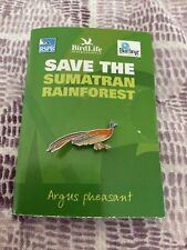 Rspb argus pheasant for sale  ST. ALBANS