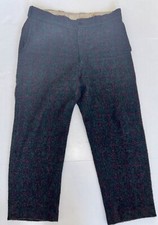 Vintage wool pants for sale  Easley