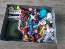 Vintage sewing bundle for sale  LICHFIELD