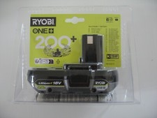 Batterie ryobi 5ah d'occasion  Bouc-Bel-Air