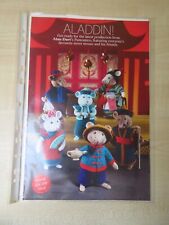 Aladdin alan dart for sale  COLYTON