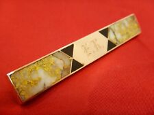 Art deco gold for sale  READING