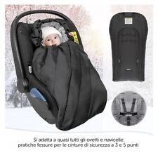 Zamboo sacco invernale usato  Malesco