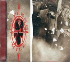 CD - CYPRESS HILL – CYPRESS HILL (COL 468893 2) comprar usado  Enviando para Brazil