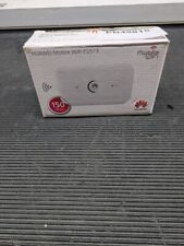 Huawei E5573s-606 4G Wireless Modem Used Working na sprzedaż  Wysyłka do Poland