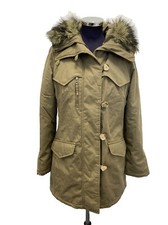 Woolrich giubbotto donna usato  Marcianise