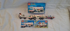 Lego 6594 gas usato  Cassolnovo