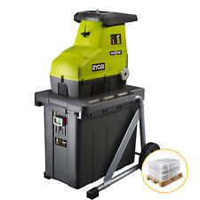 Ryobi rsh3045u biotrituratore usato  Santarcangelo di Romagna