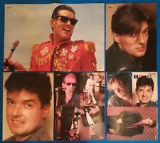 Falco clippings bilder gebraucht kaufen  Erfurt