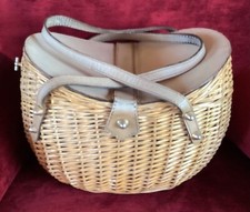 Sac main panier d'occasion  Puy-l'Évêque