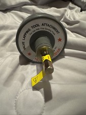 Universal valve lapping for sale  Memphis