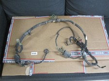 Treccia elettrica wiring usato  Italia