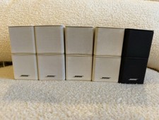 Lot genuine bose for sale  Boston