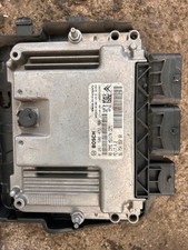 Calculateur moteur citroen d'occasion  Pont-du-Château