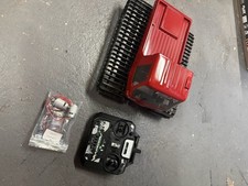 Vintage kyosho blizzard for sale  DERBY