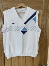 Adidas ivan lendl for sale  WIGAN