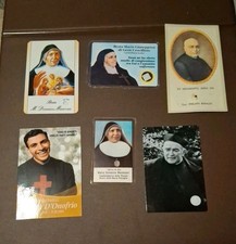 santi beati usato  Meldola