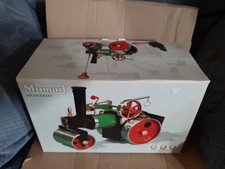 Mamod steam roller for sale  DERBY