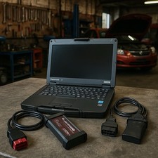 Profi kfz diagnosegerät gebraucht kaufen  Halle