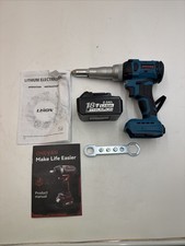 handnietzange gebraucht kaufen  Nassau-Umland