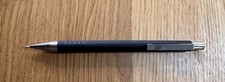 Time system druckbleistift gebraucht kaufen  Hamburg