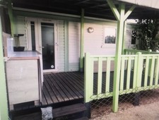Mobile home 1999 d'occasion  Frontignan