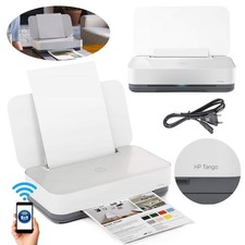 HP Tango Inteligentna drukarka WLAN Cloud Drukarka atramentowa AirPrint na sprzedaż HP Tango Inteligentna drukarka WLAN Cloud Drukarka atramentowa AirPrint na sprzedaż  PL