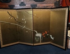 Japanese large folding for sale  BATH