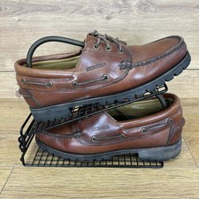 Sebago shoes men for sale  KING'S LYNN