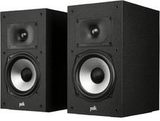 Polk audio monitor for sale  Montgomeryville
