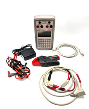 Kit inicial multímetro sistema de energia Arbiter Systems 928A - 1412884 comprar usado  Enviando para Brazil