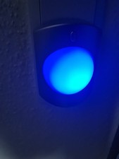 Livarno lux nachtlicht gebraucht kaufen  Hoya