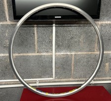 Mavic 217 silver for sale  LYMM