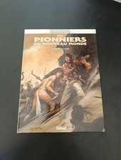Pionniers nouveau rivière d'occasion  Fauville-en-Caux