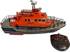 Lifeboat model rnlb for sale Lifeboat model rnlb for sale  UK