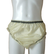 Latex panties briefs for sale  DOVER