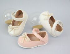 Ballerine bimba bianche usato  Molinella