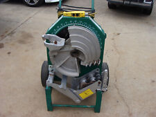 greenlee 882 flip top bender for sale  San Marcos