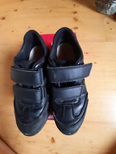 Superfit jungen sneaker gebraucht kaufen  Train