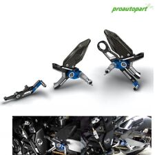 Usado, Descanso de pegadas para motociclistas Motorrad M Rearsets ajuste para BMW S1000RR M 1000 RR 2019-2023 comprar usado  Enviando para Brazil